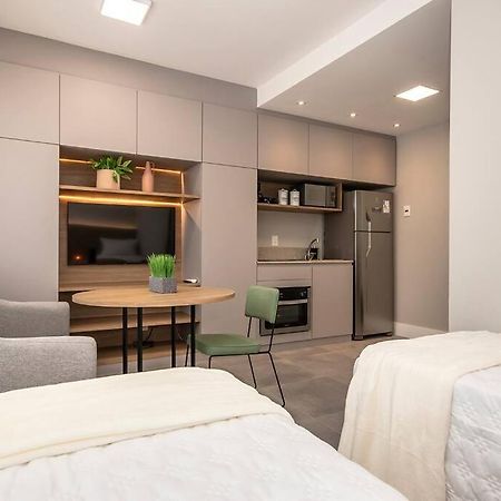 Loft Com Vista Redencao Jpre1109 Apartment Porto Alegre Luaran gambar