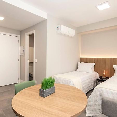 Loft Com Vista Redencao Jpre1109 Apartment Porto Alegre Luaran gambar