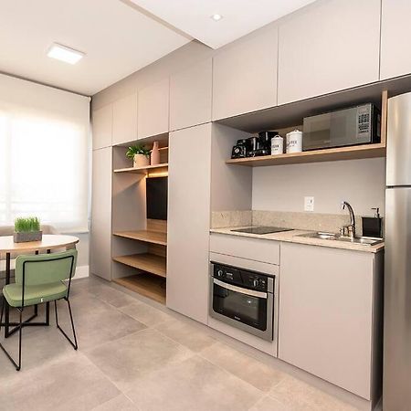 Loft Com Vista Redencao Jpre1109 Apartment Porto Alegre Luaran gambar